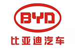 比亞迪