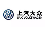 上汽大眾